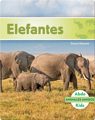Elefantes