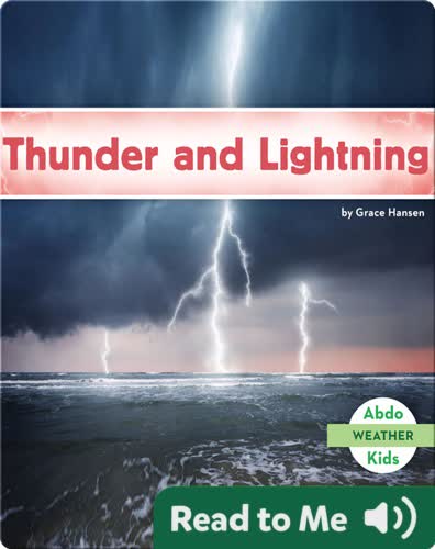 Thunder and Lightning