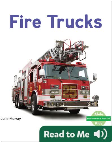 Fire Trucks