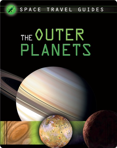 The Outer Planets