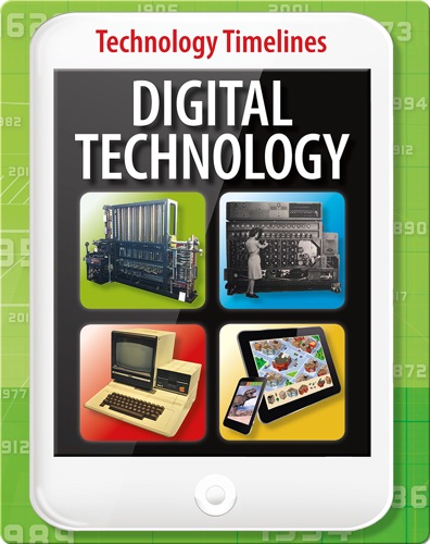 Digital Technology