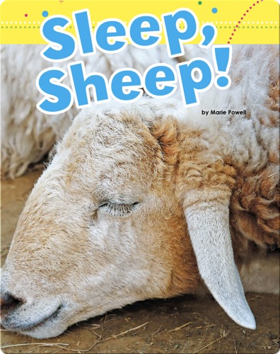 Sleep, Sheep!