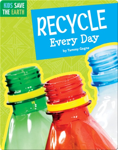 Recycle Every Day