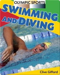Swimming and Diving