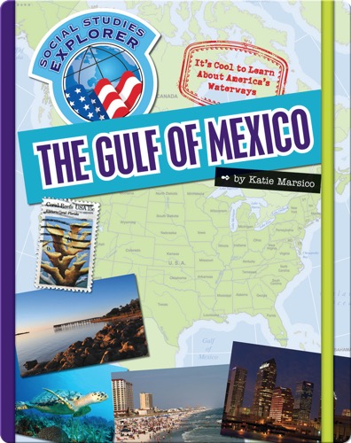 The Gulf of Mexico
