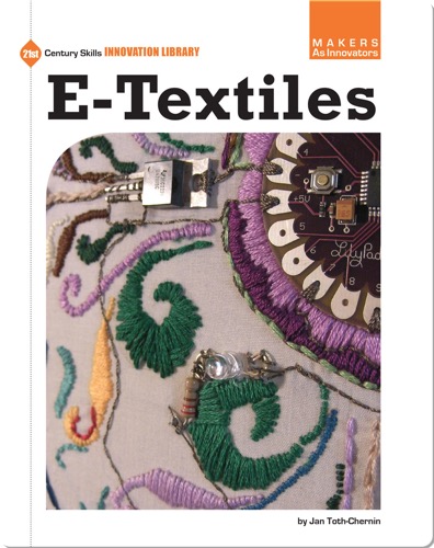 e-Textiles