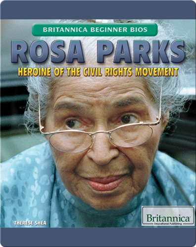 Rosa Parks