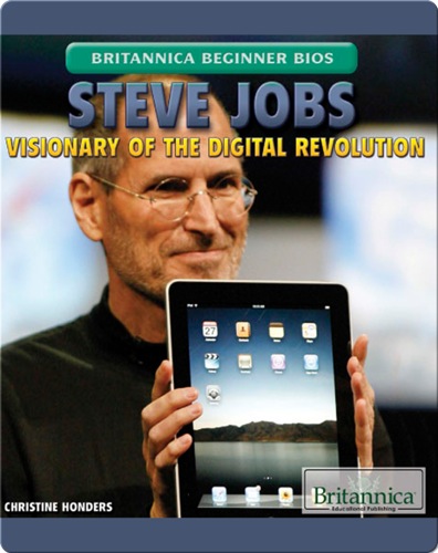 Steve Jobs