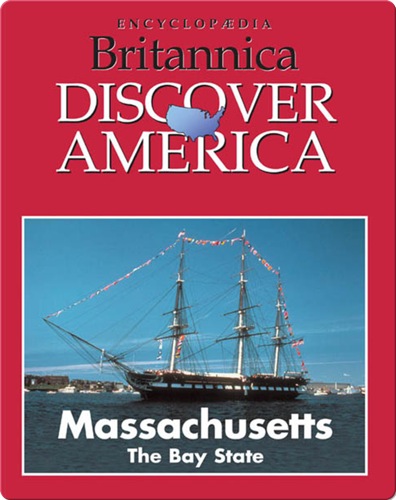 Massachusetts: The Bay State