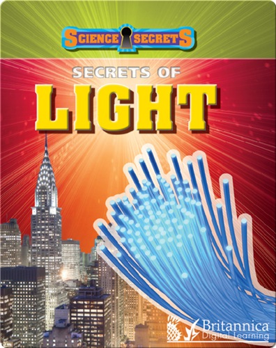 Secrets of Light