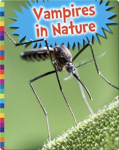 Vampires In Nature