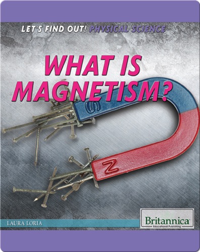 What Is Magnetism?