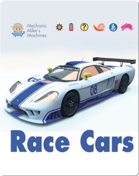 Race Cars