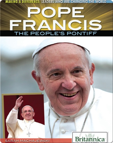 Pope Francis