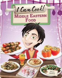 Middle-Eastern Food