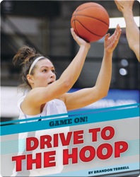 Drive To The Hoop