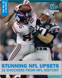 Stunning NFL Upsets 12 Shockers From NFL History