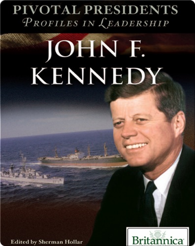 John F. Kennedy