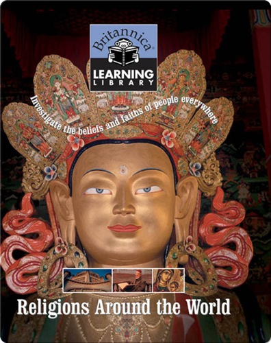 Religions Around the World