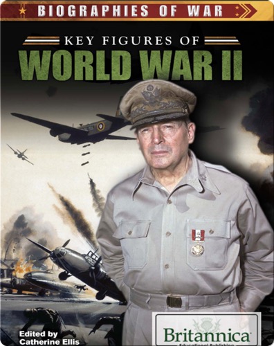 Key Figures of World War II