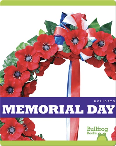 Holidays: Memorial Day
