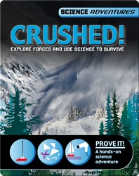 Crushed!