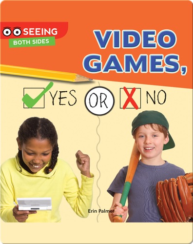 Video Games, Yes or No