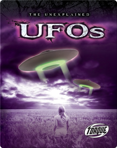 UFOs