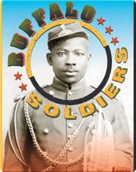 Buffalo Soldiers