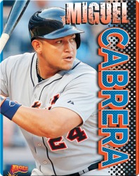 Miguel Cabrera