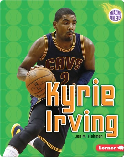 Kyrie Irving