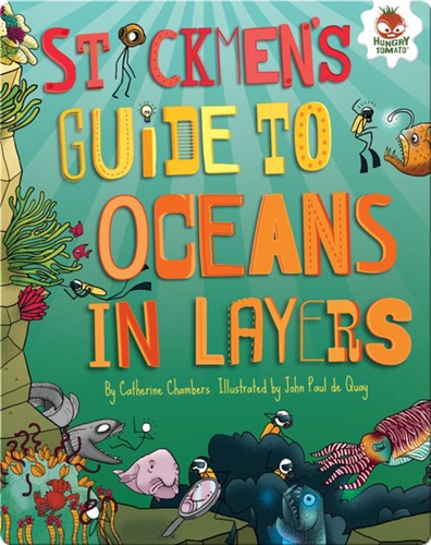 Stickmen's Guide to Oceans in Layers