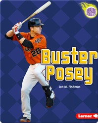 Buster Posey