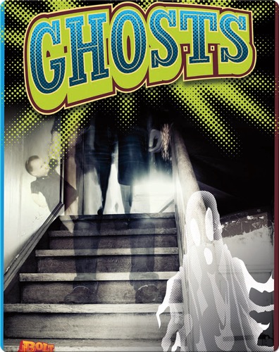 Ghosts