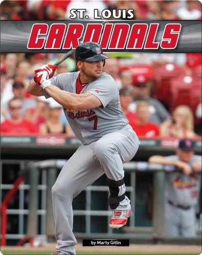 St. Louis Cardinals