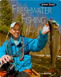 Freshwater Fishing