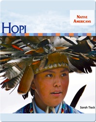 Hopi