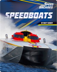 Speedboats