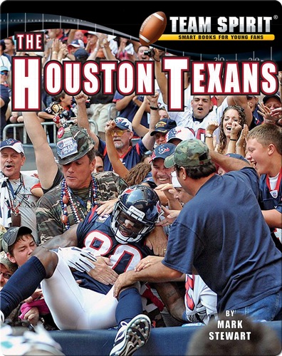 The Houston Texans