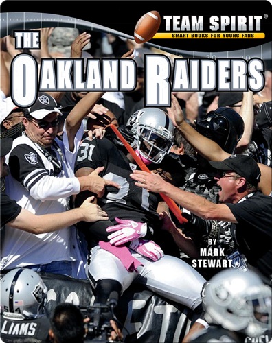 The Oakland Raiders