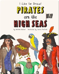 Pirates on the High Seas