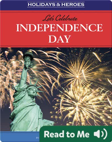 Let's Celebrate Independence Day
