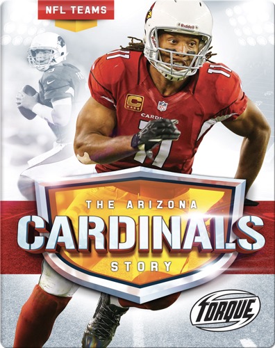 The Arizona Cardinals Story