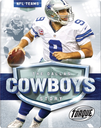 The Dallas Cowboys Story