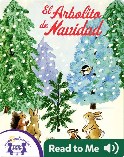 El Arbolito de Navidad