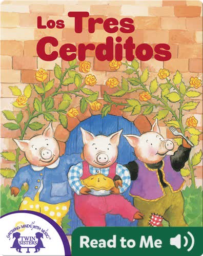 Los Tres Cerditos