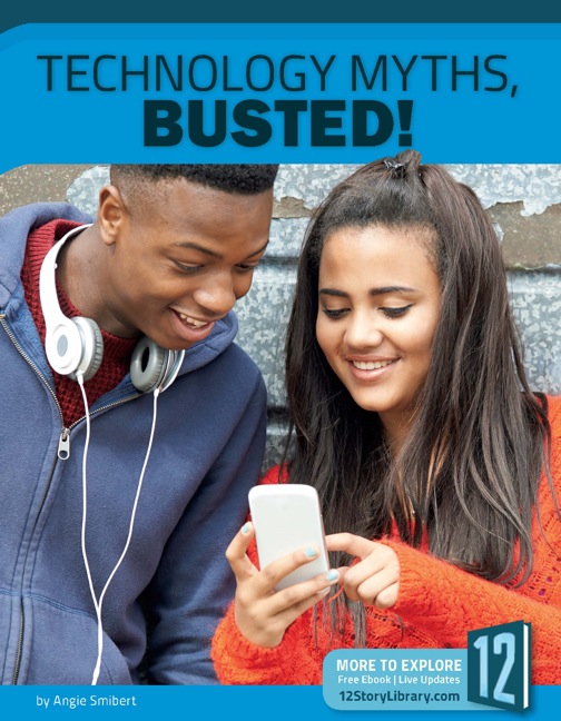 Technology Myths, Busted!