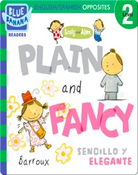 Plain and Fancy