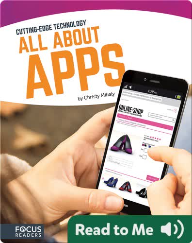 All About Apps