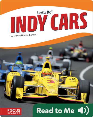 Indy Cars